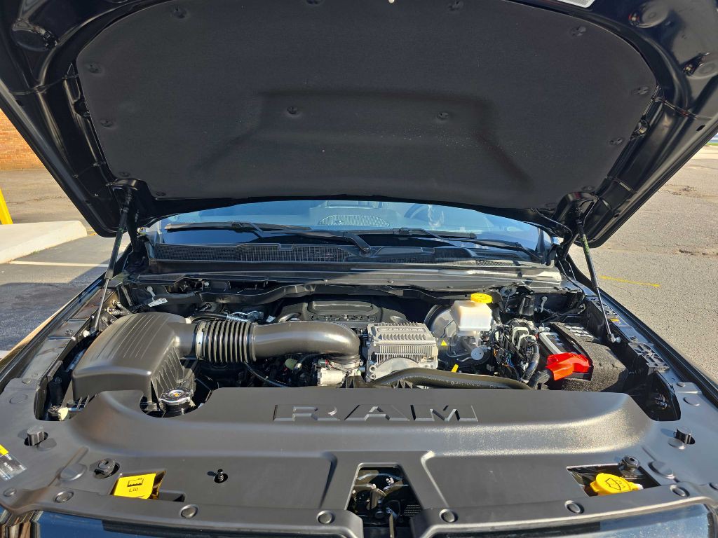 2023 RAM 1500 Image 29