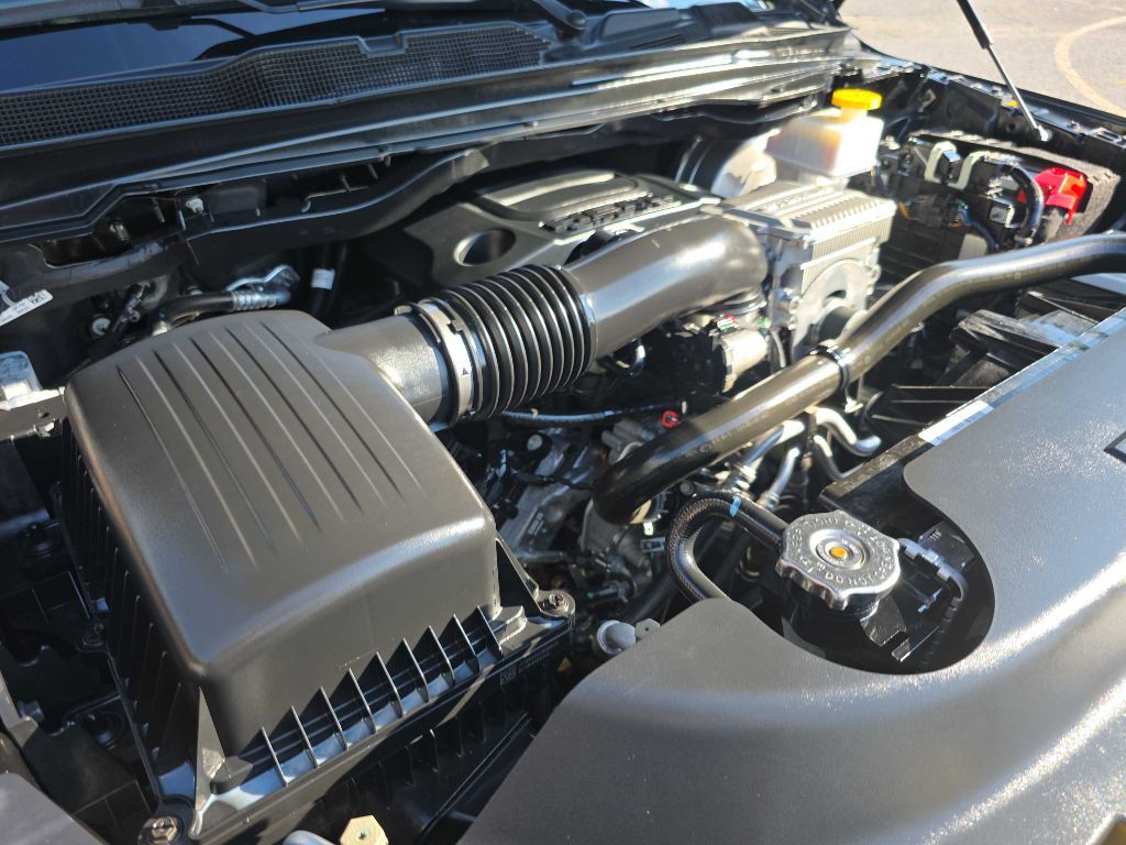 2023 RAM 1500 Image 30