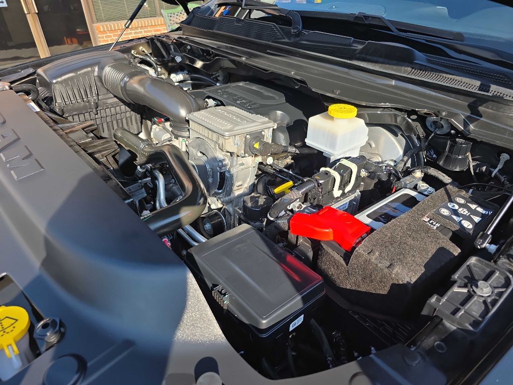 2023 RAM 1500 Image 31