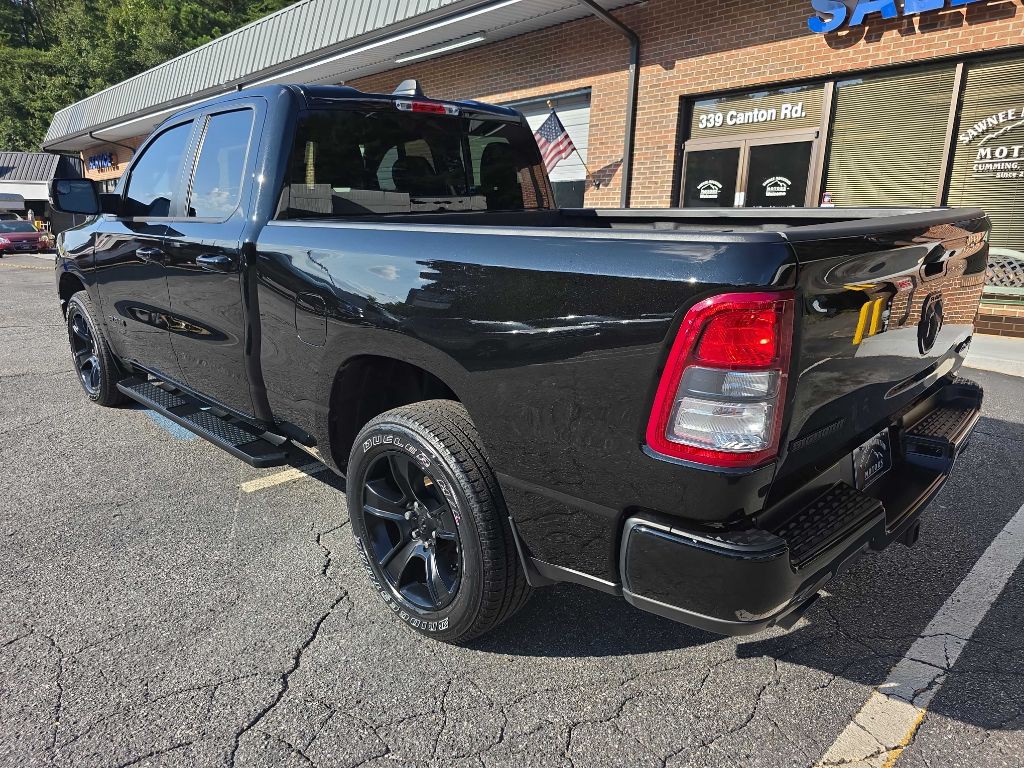 2023 RAM 1500 Image 3