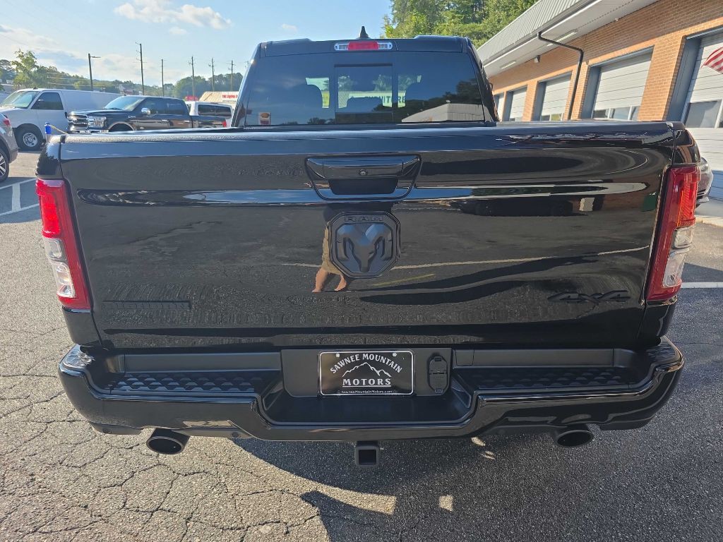 2023 RAM 1500 Image 4