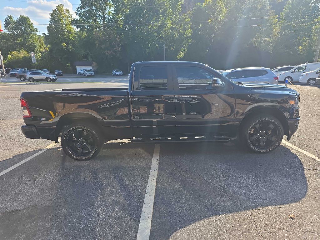 2023 RAM 1500 Image 6