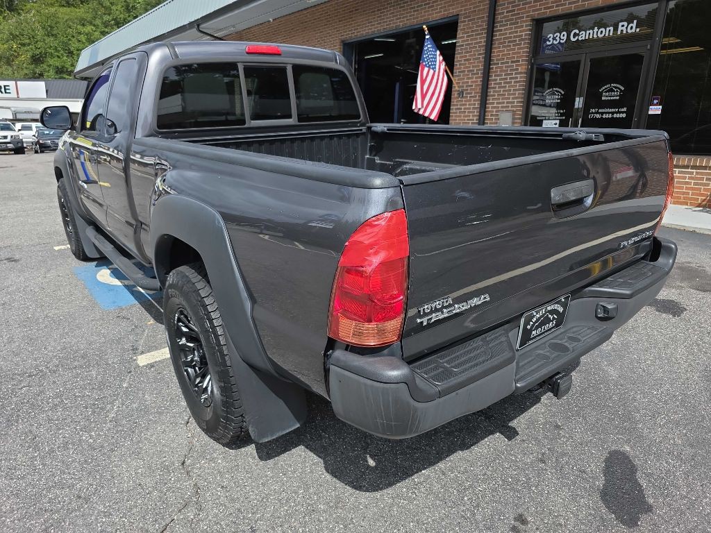 2014 Toyota Tacoma Image 3