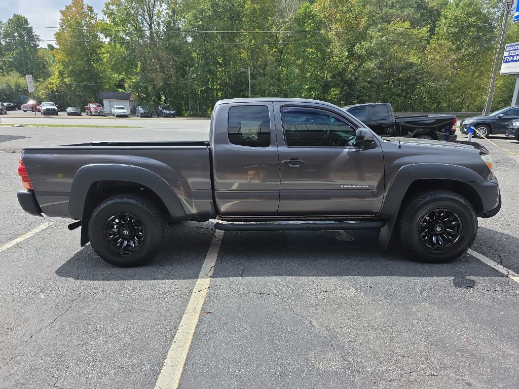 2014 Toyota Tacoma Image 6