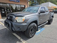 Image for 2014 Toyota Tacoma Prerunner ID: 6894071