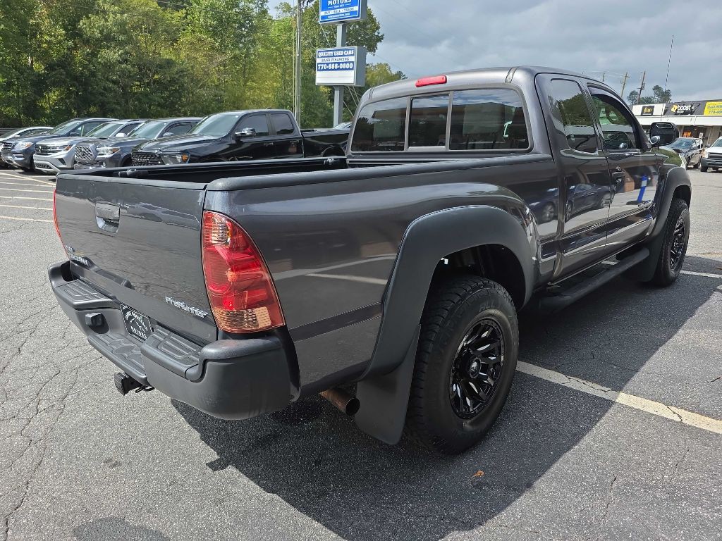 2014 Toyota Tacoma Image 5
