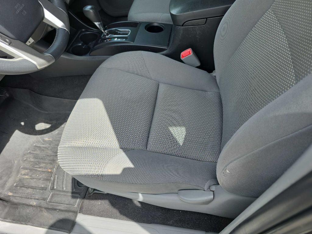 2014 Toyota Tacoma Image 10