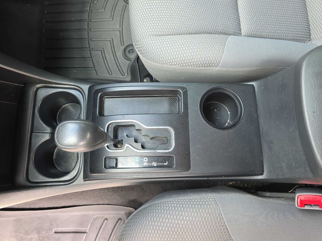 2014 Toyota Tacoma Image 14