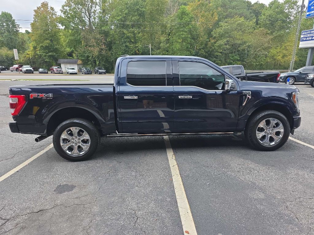 2022 Ford F-150 Image 6