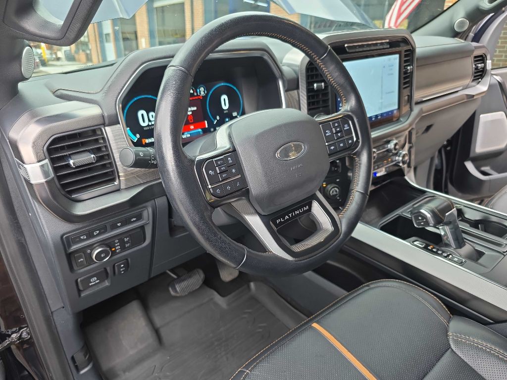 2022 Ford F-150 Image 9