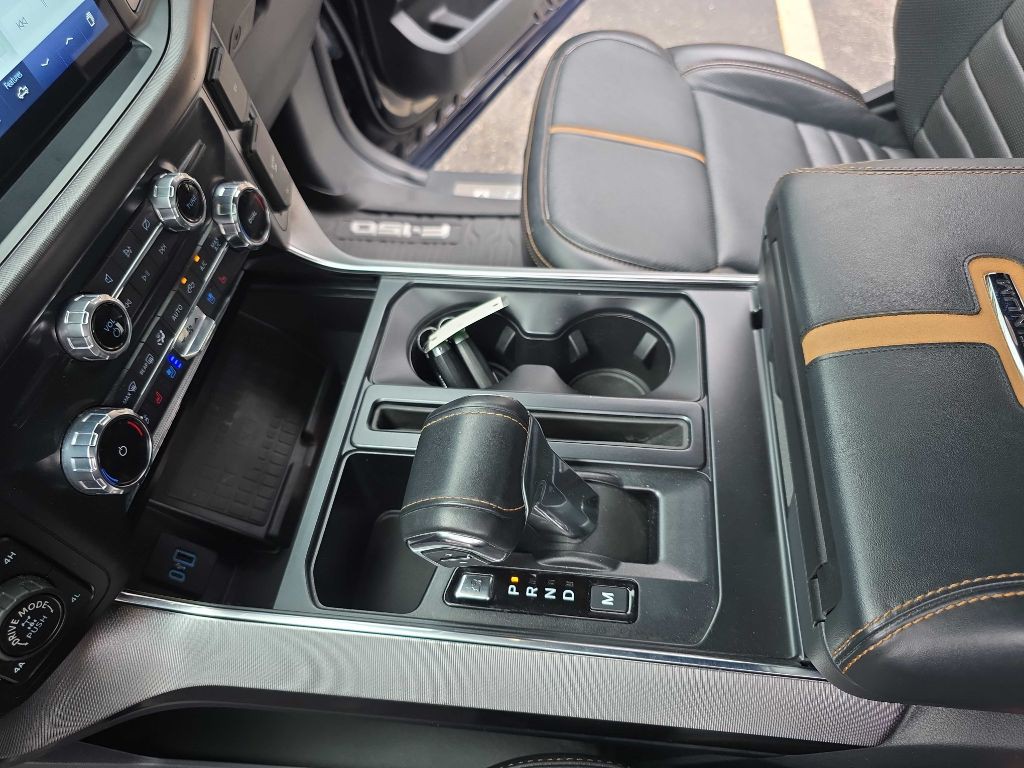 2022 Ford F-150 Image 12