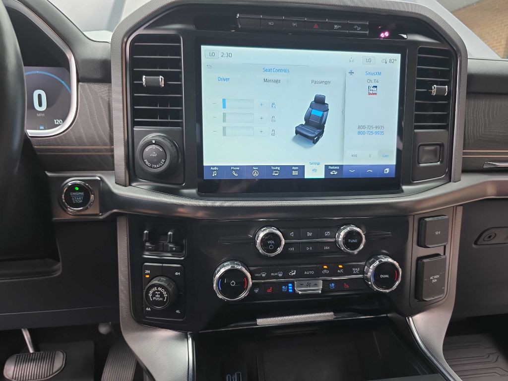 2022 Ford F-150 Image 13