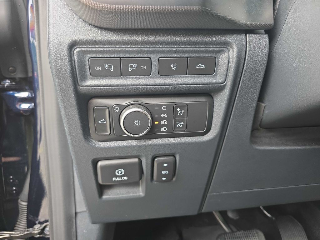 2022 Ford F-150 Image 16