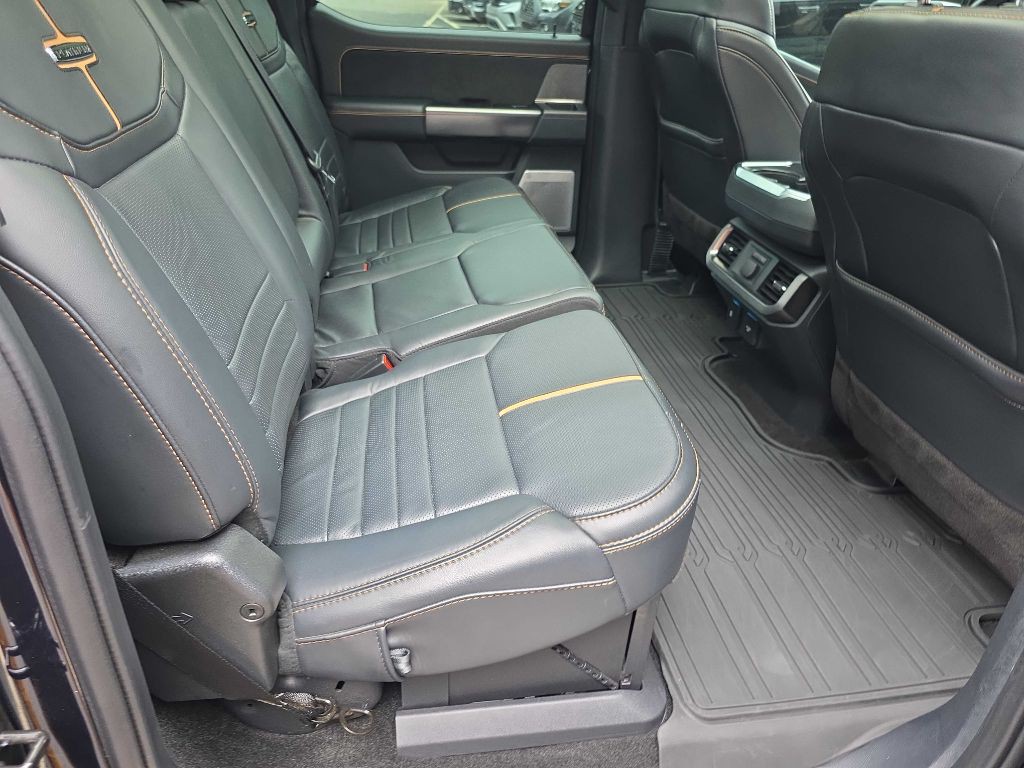2022 Ford F-150 Image 21