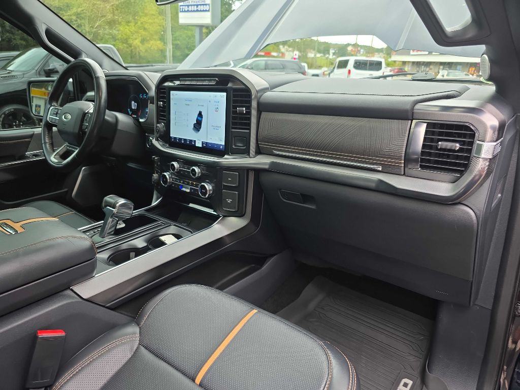2022 Ford F-150 Image 24