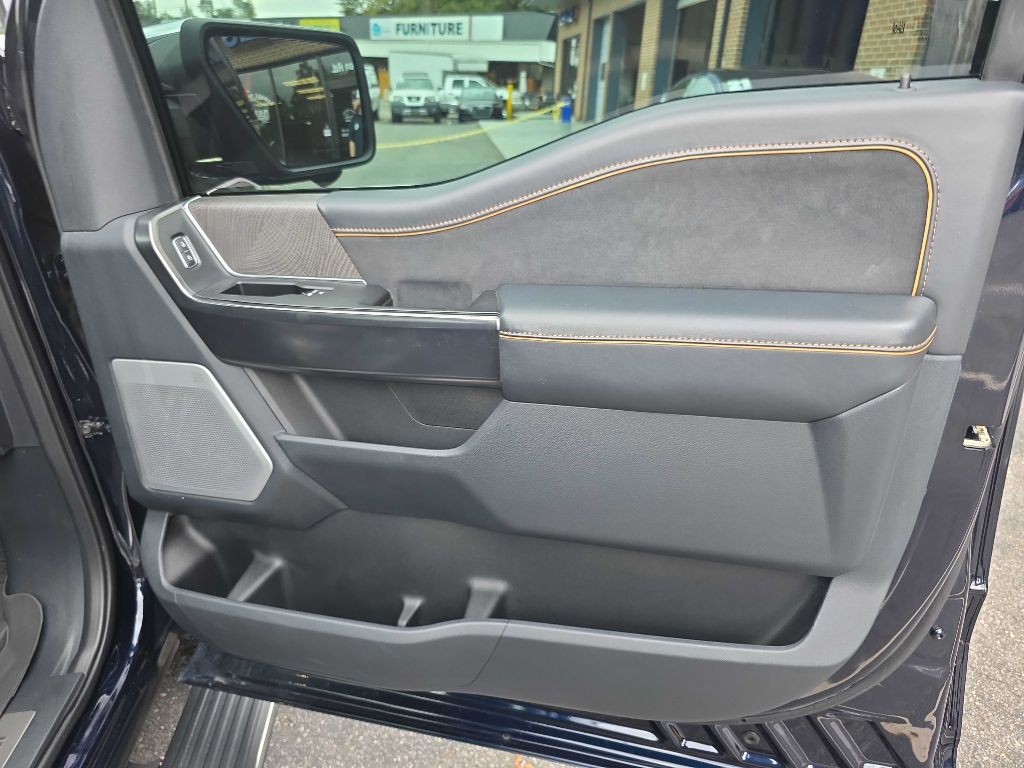2022 Ford F-150 Image 25