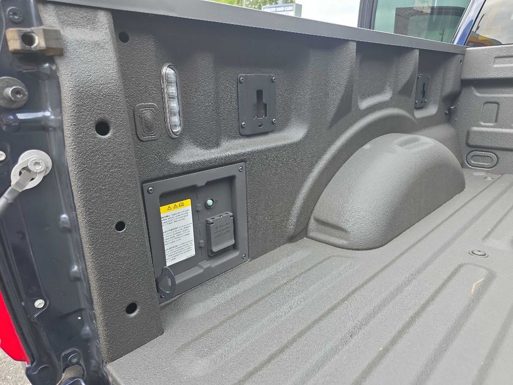 2022 Ford F-150 Image 29