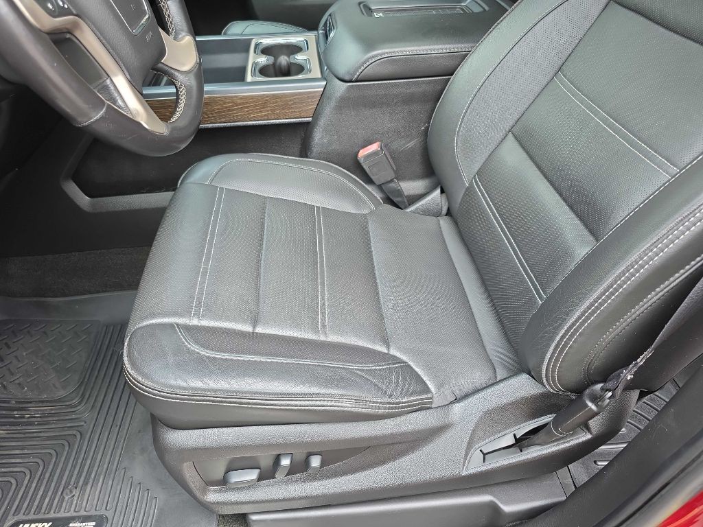 2018 GMC Sierra 1500 Image 9