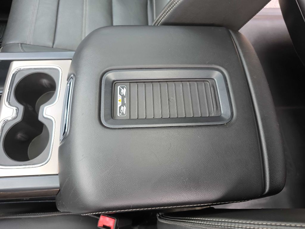 2018 GMC Sierra 1500 Image 13