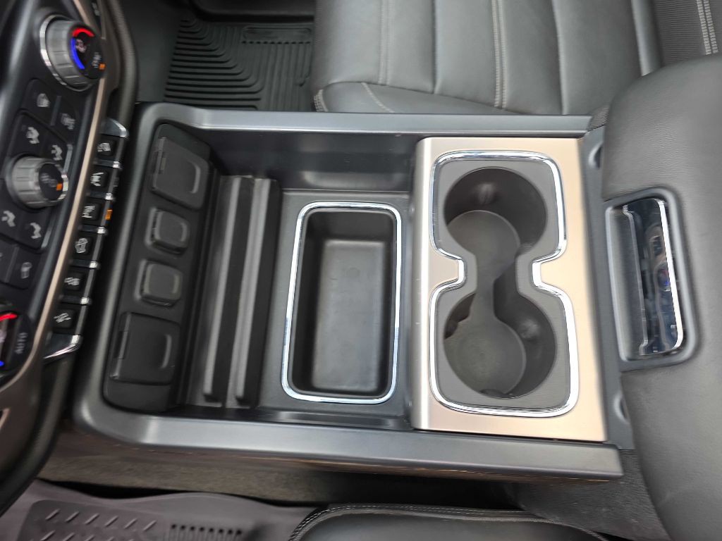 2018 GMC Sierra 1500 Image 14