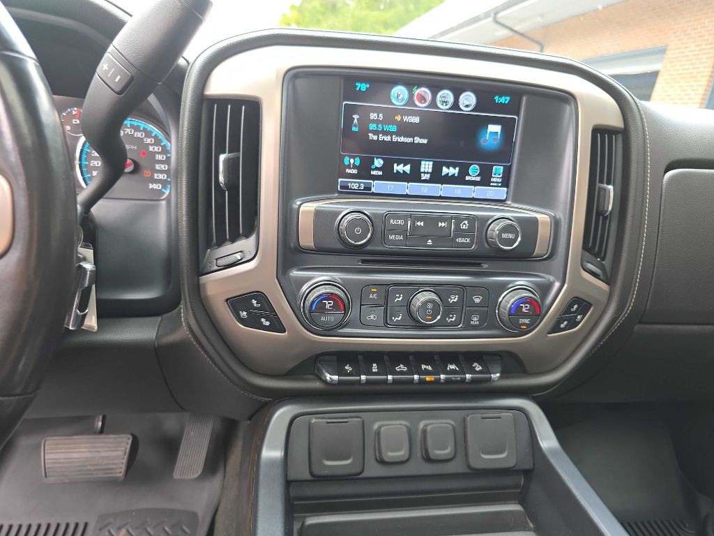 2018 GMC Sierra 1500 Image 15