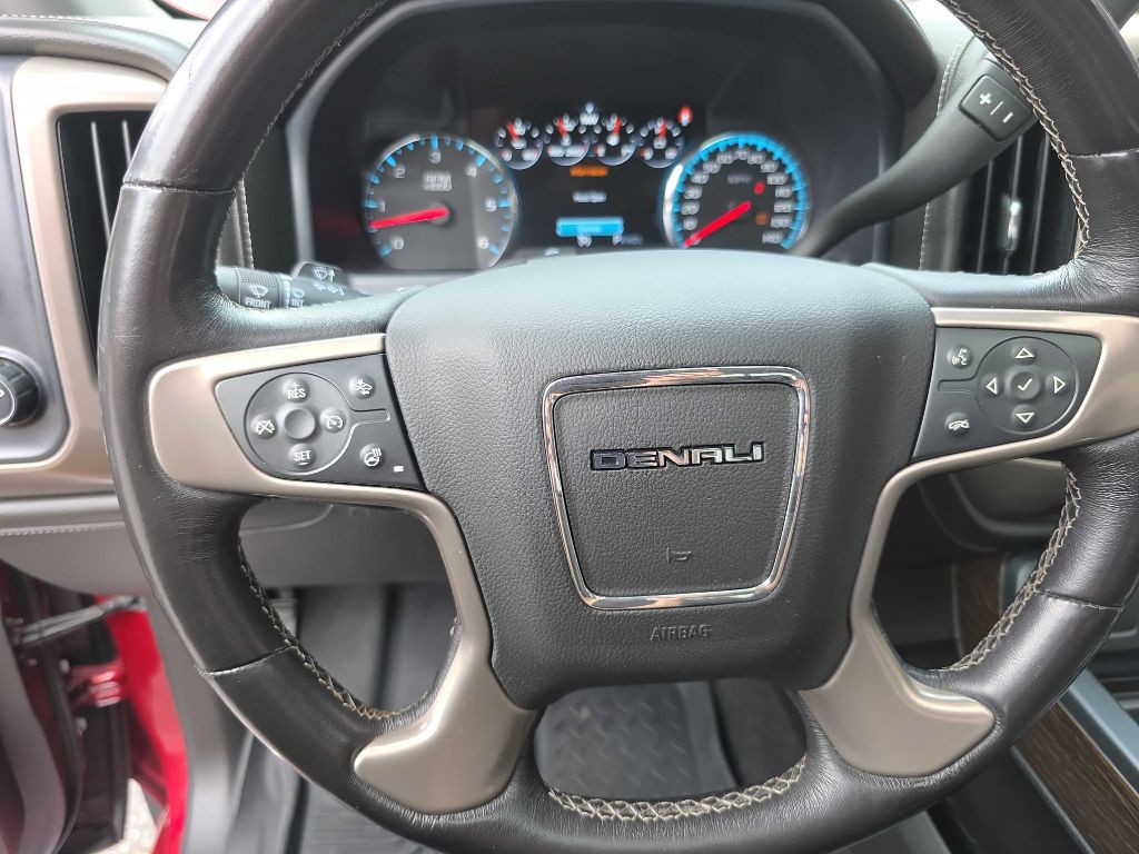 2018 GMC Sierra 1500 Image 17