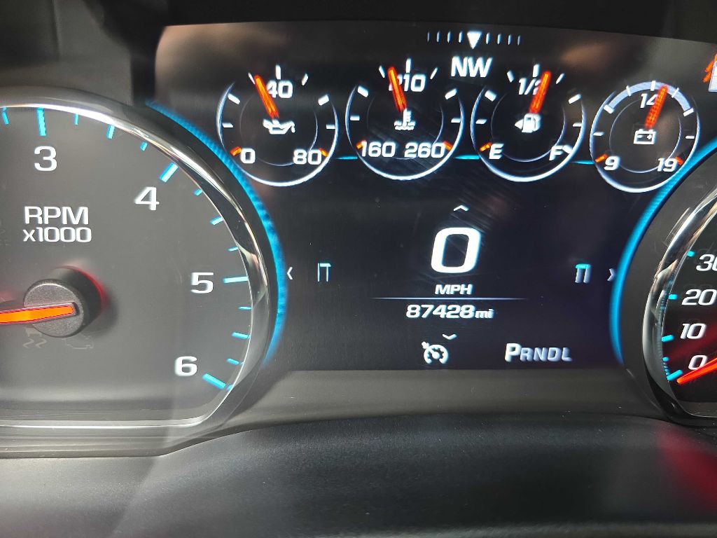 2018 GMC Sierra 1500 Image 18