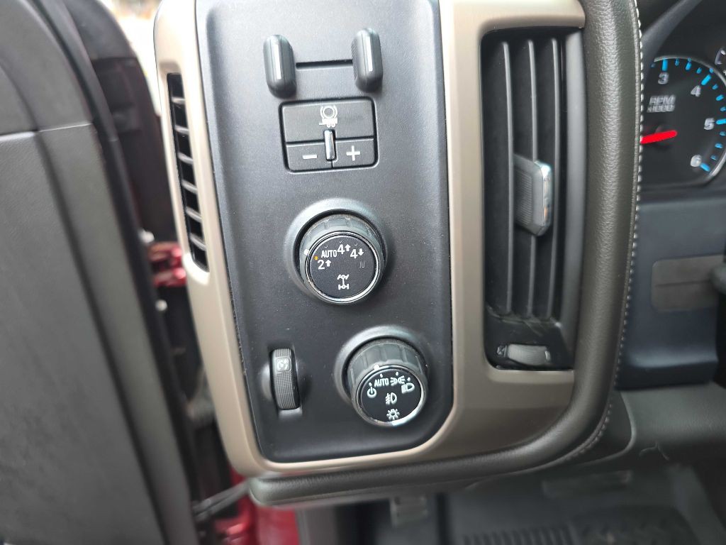 2018 GMC Sierra 1500 Image 19