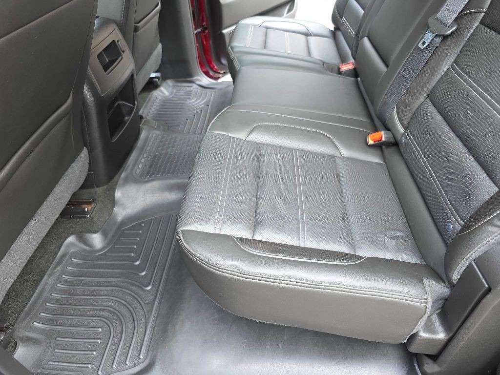 2018 GMC Sierra 1500 Image 20