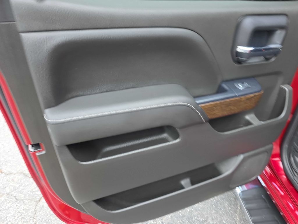2018 GMC Sierra 1500 Image 21