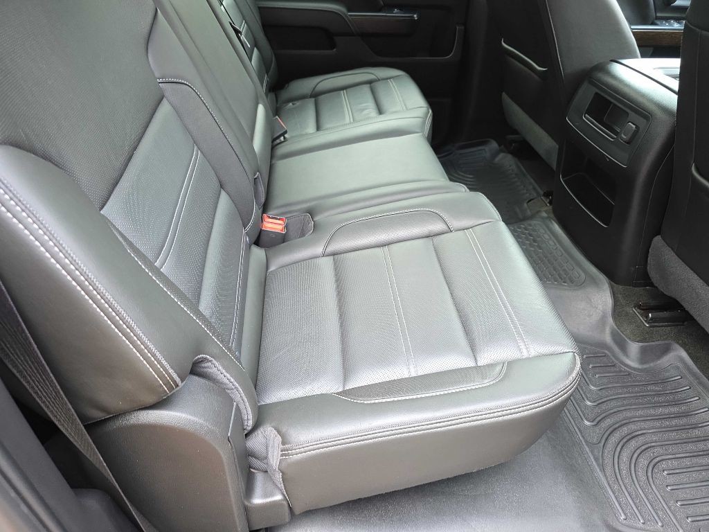 2018 GMC Sierra 1500 Image 22