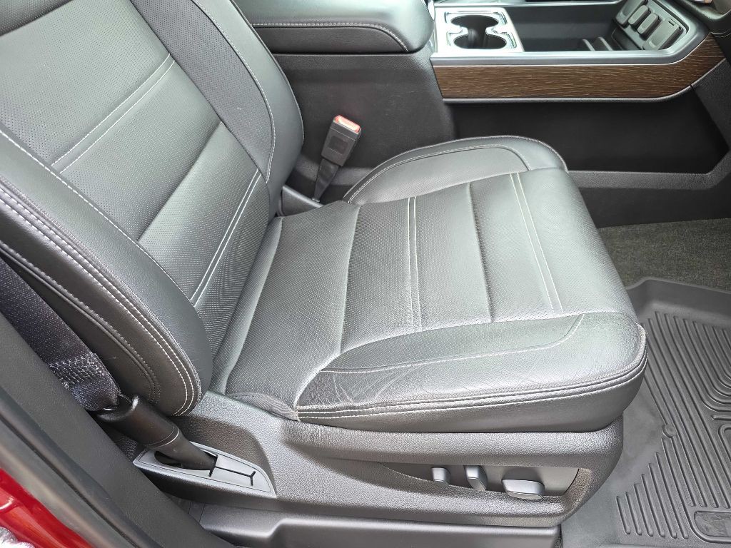 2018 GMC Sierra 1500 Image 24