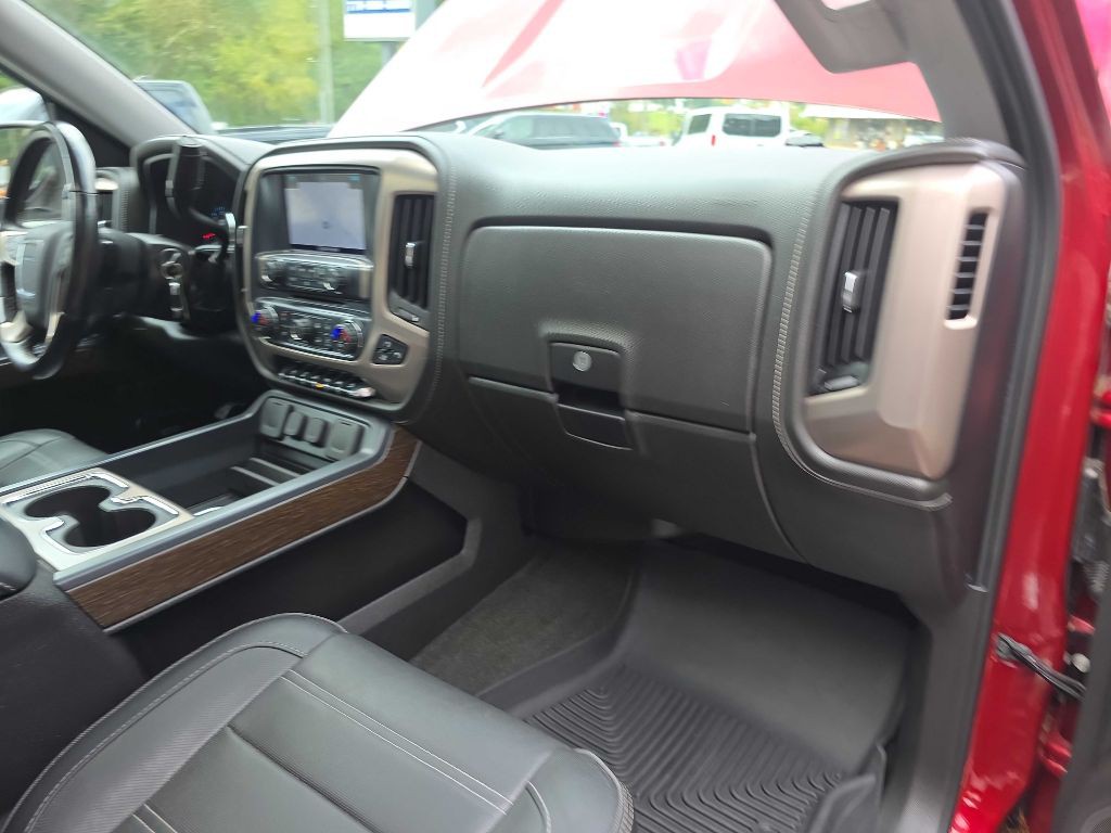 2018 GMC Sierra 1500 Image 25