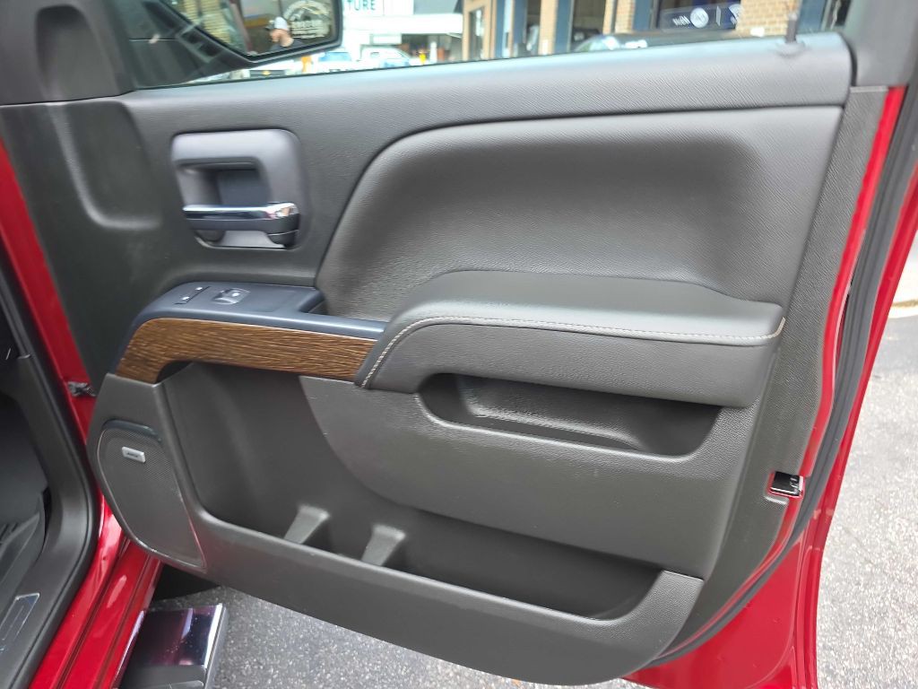 2018 GMC Sierra 1500 Image 26