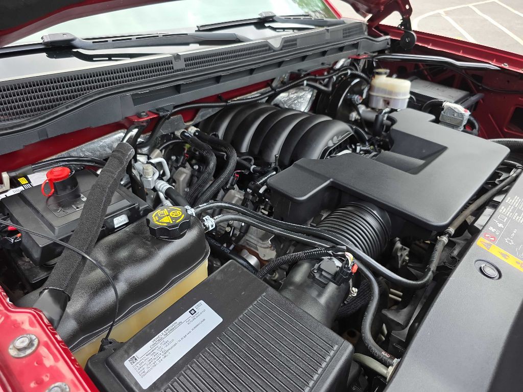 2018 GMC Sierra 1500 Image 27