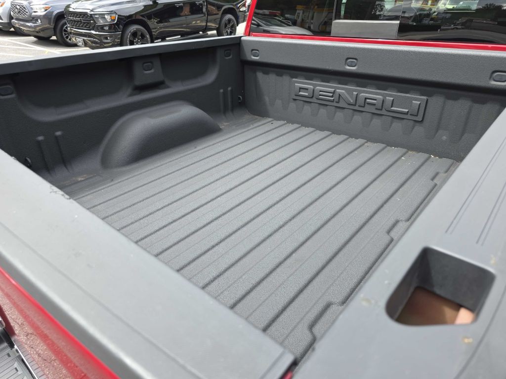 2018 GMC Sierra 1500 Image 30