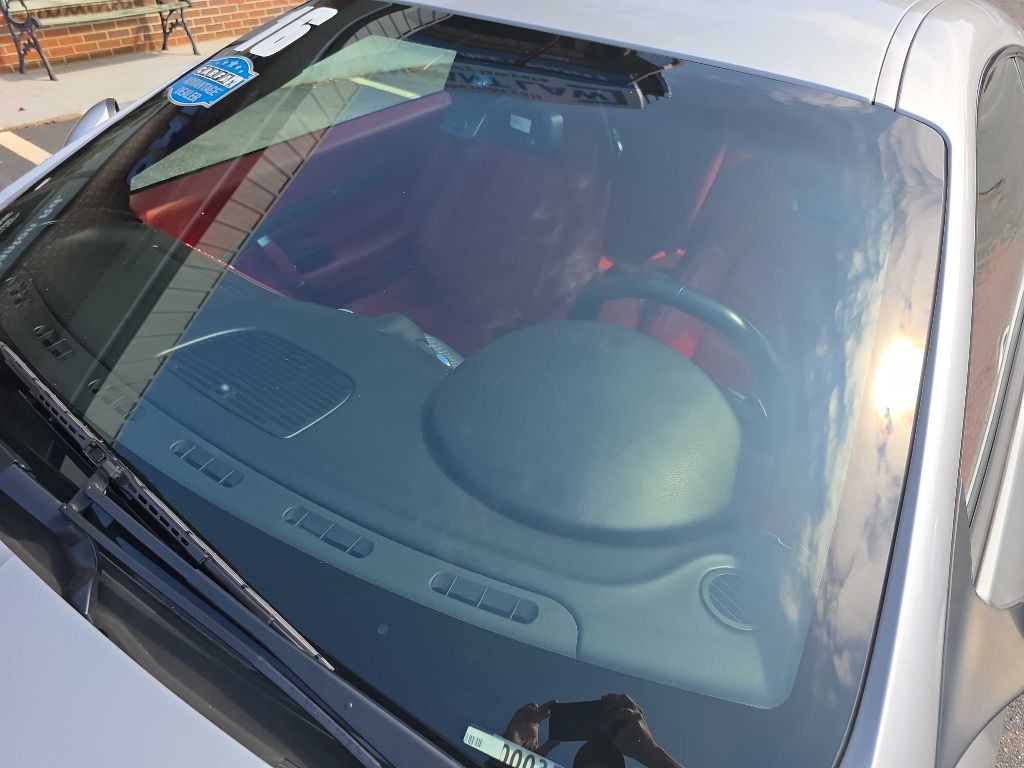 2016 Maserati GranTurismo Image 10
