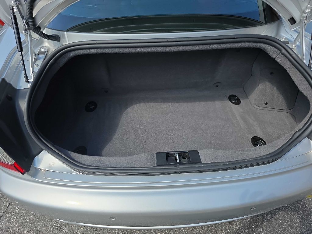 2016 Maserati GranTurismo Image 18