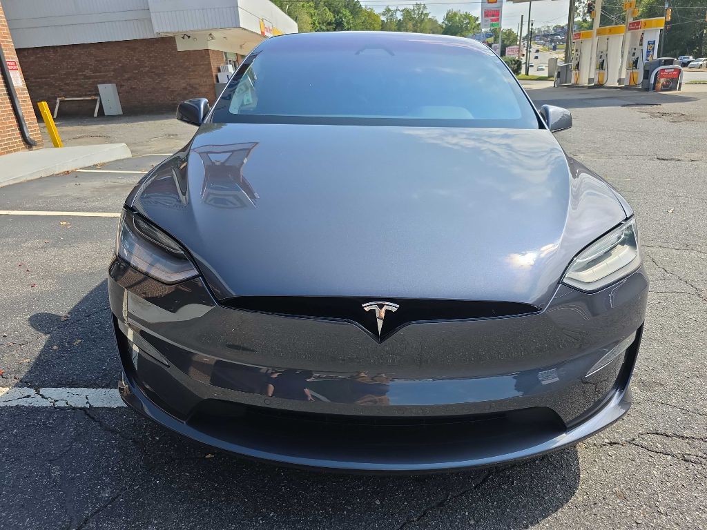 2022 Tesla Model X Image 9