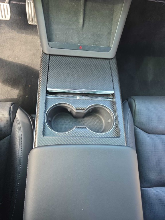 2022 Tesla Model X Image 17
