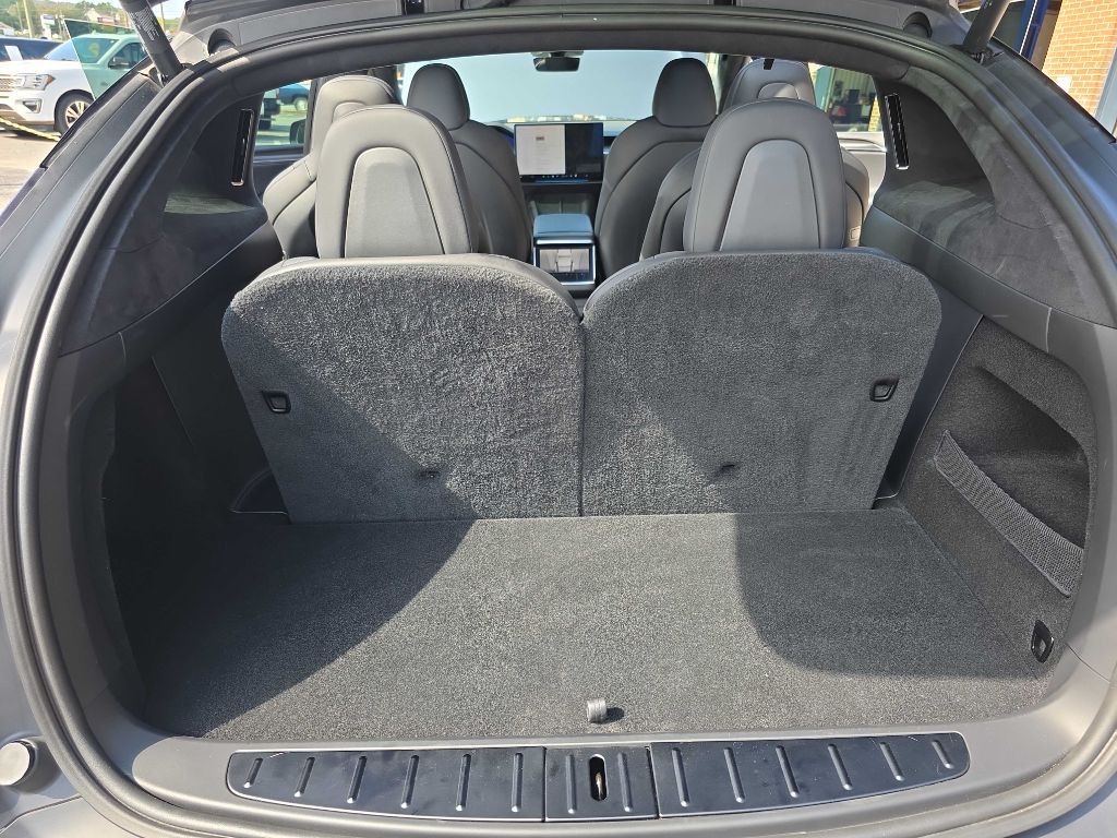 2022 Tesla Model X Image 21