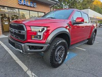 Image for 2020 Ford F-150 Raptor ID: 6945653