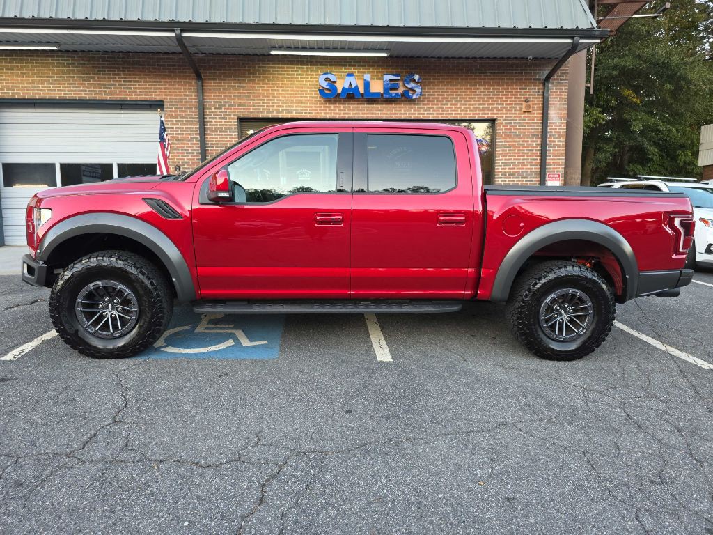2020 Ford F-150 Image 2