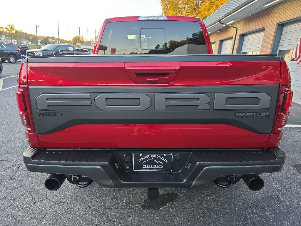 2020 Ford F-150 Image 4