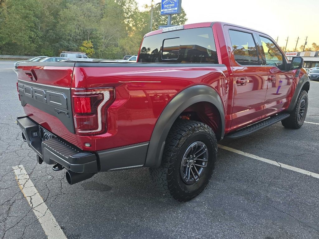 2020 Ford F-150 Image 5