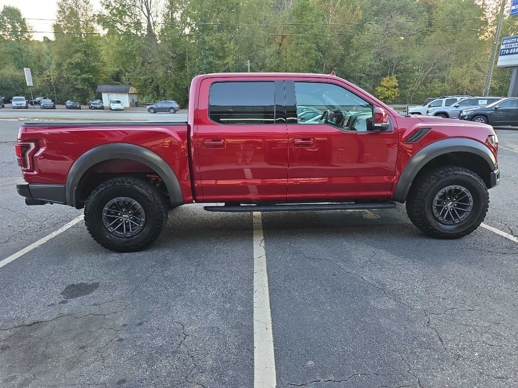 2020 Ford F-150 Image 6