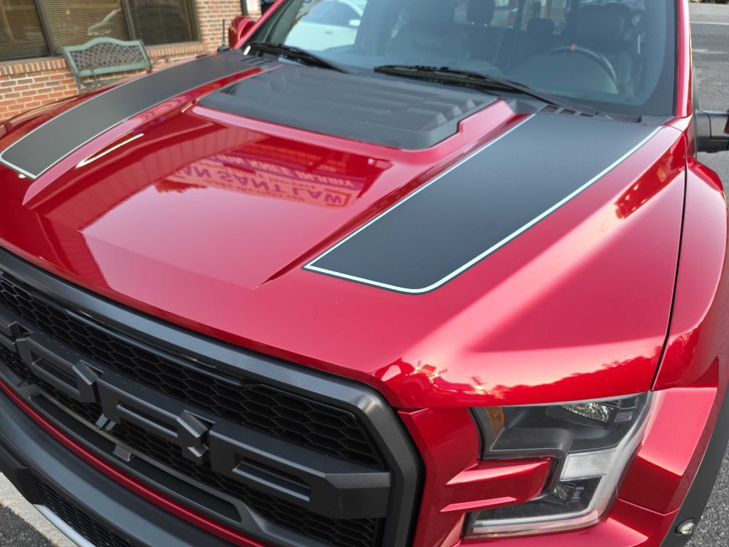 2020 Ford F-150 Image 9