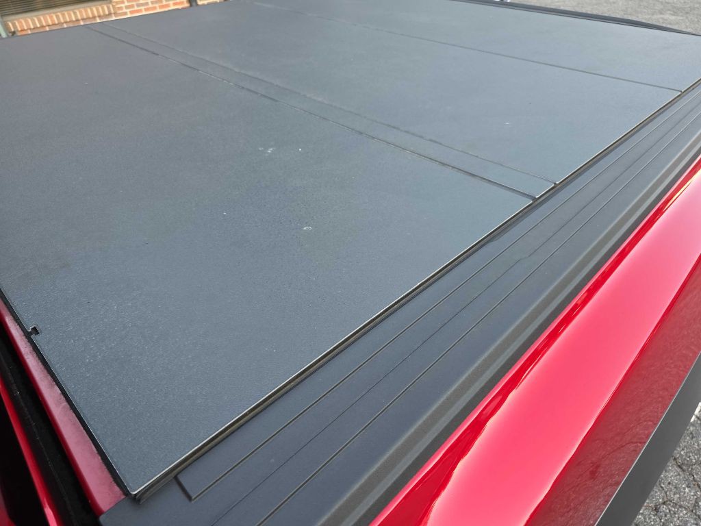 2020 Ford F-150 Image 10