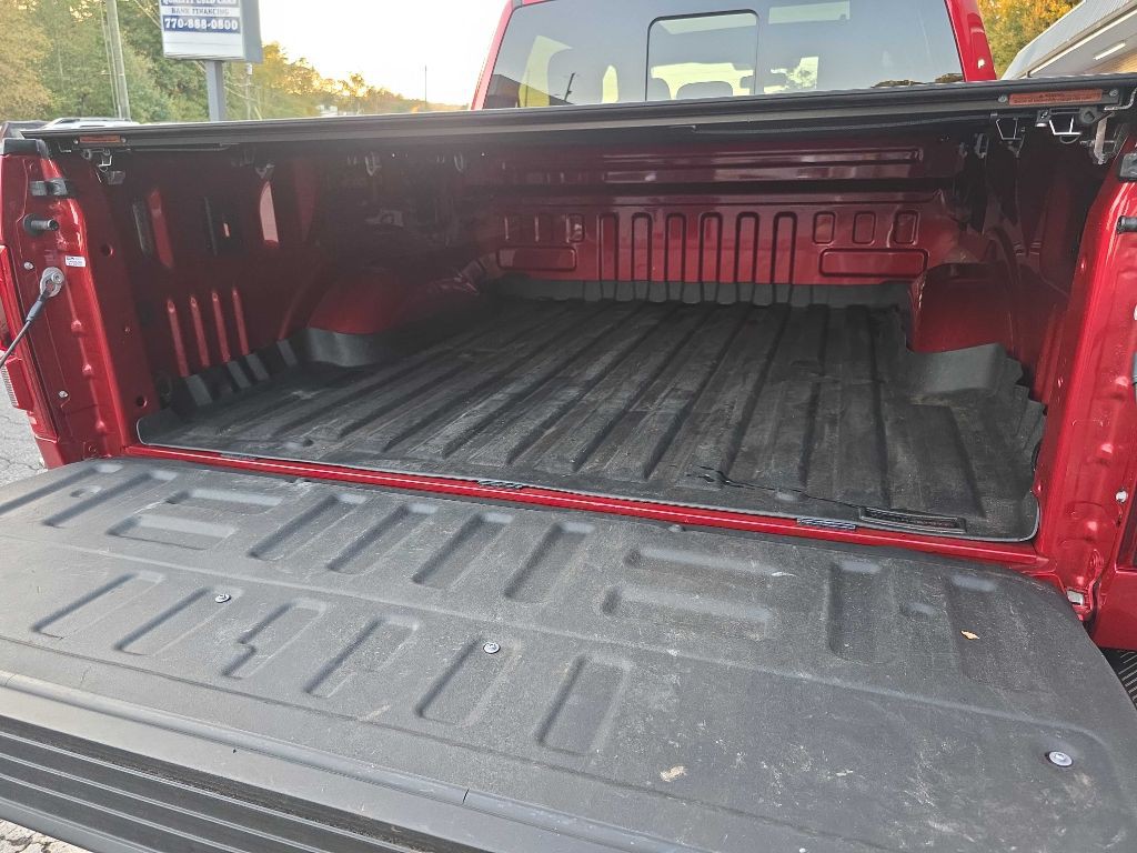 2020 Ford F-150 Image 11