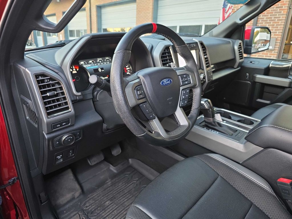 2020 Ford F-150 Image 12